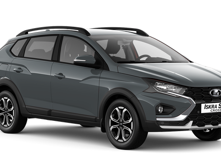 Lada (ВАЗ) Iskra