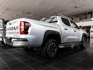 2026 Changan Hunter Plus, серый, 4249900 рублей, вид 4