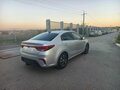 2017 Kia Rio IV, серебристый, 616000 рублей - вид 1