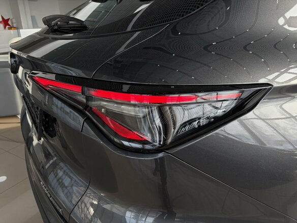 2026 Changan CS35 Max, серый, 2839900 рублей - вид 11