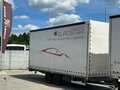 2021 Mercedes-Benz Sprinter, белый, 5450000 рублей - вид 9
