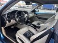 2007 Saab 9-3 II, голубой, 980000 рублей - вид 6