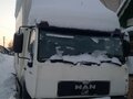2003 MAN TGE, белый, 1250000 рублей - вид 8