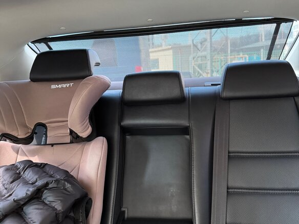 2015 Mazda 6 III (GJ) Рестайлинг, белый, 1620000 рублей - вид 16