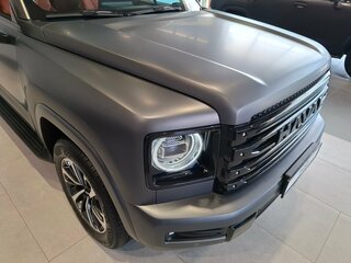 2026 Haval H9 II, серый, 5299000 рублей, вид 3