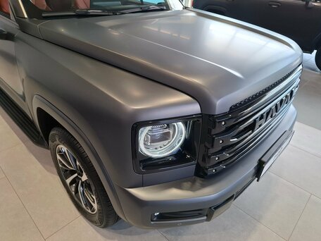 2026 Haval H9 II, серый, 5299000 рублей, вид 3