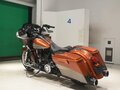 2013 Harley-Davidson CVO Road Glide, оранжевый, 1350000 рублей - вид 5