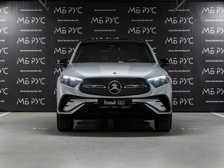 2025 Mercedes-Benz GLC 200 II (X254), серый, 8950000 рублей, вид 5