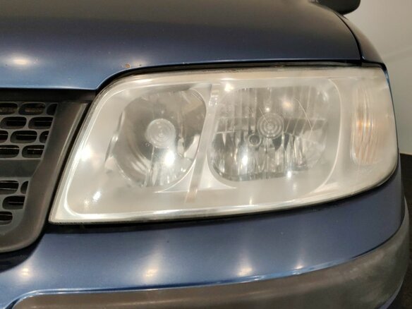 2007 Hyundai Matrix I Рестайлинг, серый, 290000 рублей - вид 20
