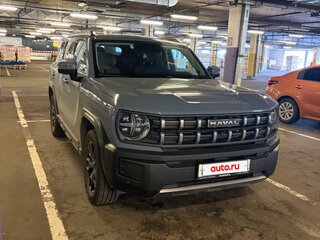 2026 Haval H3 I, серый, 2395000 рублей, вид 2