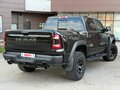 2022 Ram 1500 Crew Cab TRX V, чёрный, 8500000 рублей - вид 2