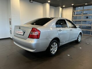 2013 Lifan Solano I (620), серебристый, 249000 рублей, вид 3