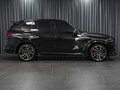 2023 BMW X5 M Competition III (F95) Рестайлинг, чёрный, 23000000 рублей - вид 4