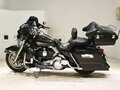 2007 Harley-Davidson Electra Glide, чёрный, 797000 рублей