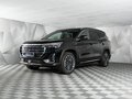 2026 Jetour X90+, чёрный