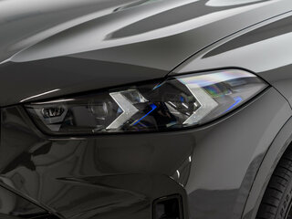 2026 BMW X5 40i IV (G05/G18) Рестайлинг, серый, 15990000 рублей, вид 2