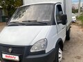 2011 ГАЗ 2747, белый, 550000 рублей