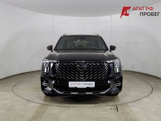 2024 GAC GS8 II, чёрный, 3368000 рублей, вид 2