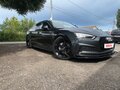 2019 Audi A5 II (F5), серый - вид 8