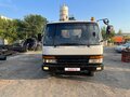 1993 Fuso (Mitsubishi) Fighter, белый, 1900000 рублей