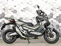 2019 Honda X-ADV, серый, 1177000 рублей - вид 2