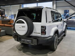2026 Esteo V27, белый, 5920000 рублей, вид 4