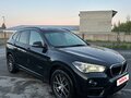 2017 BMW X1 20i xDrive II (F48), чёрный, 2350000 рублей - вид 5