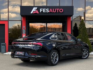 2024 Geely Preface I, чёрный, 2390000 рублей, вид 5