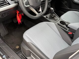 2025 Volkswagen Lavida III Рестайлинг, белый, 1680000 рублей, вид 4