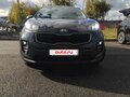 2016 Kia Sportage IV, чёрный, 1990000 рублей