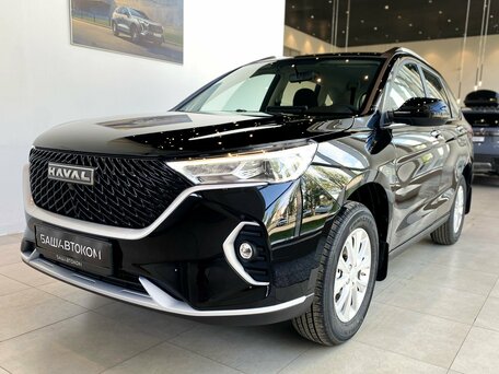 Haval M6 II