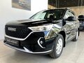 2026 Haval M6 II, чёрный