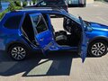 2021 Lada (ВАЗ) Granta Cross I Рестайлинг, синий - вид 10