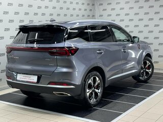 2023 Chery Tiggo 7 Pro Max I, серый, 2090000 рублей, вид 2