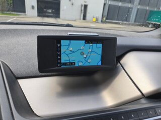 2021 BMW i3 50 xDrive I (I01) Рестайлинг, белый, 1389259 рублей, вид 3