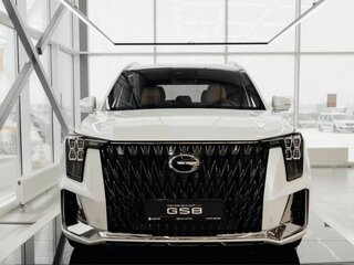 2026 GAC GS8 Dragon II, белый, 5349000 рублей, вид 2