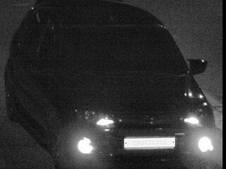 2013 Lada (ВАЗ) Kalina II, синий, 500000 рублей, вид 5
