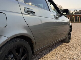 2011 Lada (ВАЗ) Priora I, серый, 260000 рублей, вид 3