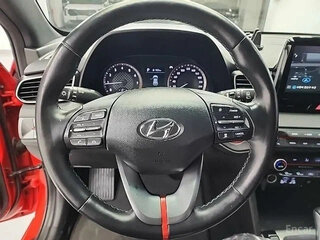 2020 Hyundai Veloster II, красный, 1512018 рублей, вид 5