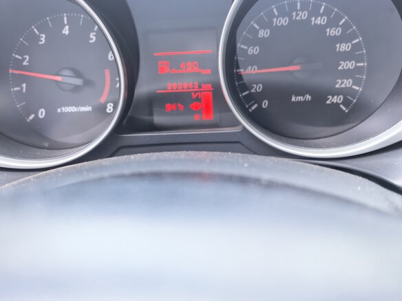 2012 Mitsubishi ASX I Рестайлинг, синий, 680000 рублей - вид 8