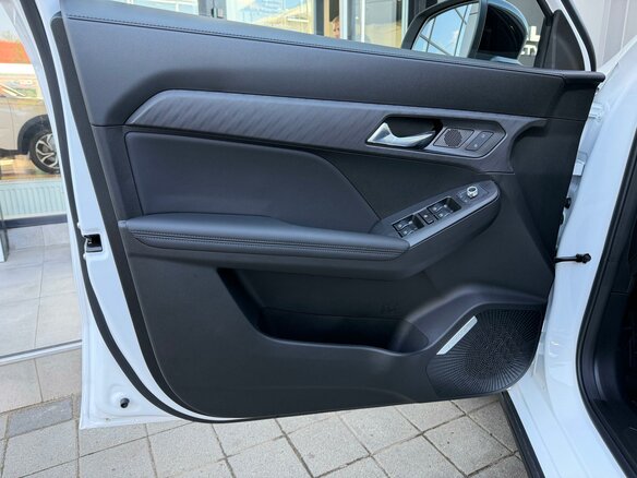 2026 Haval Jolion I Рестайлинг, белый, 2649000 рублей - вид 13