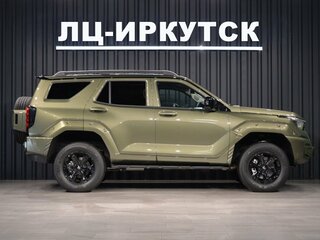 2026 Tank 400 I, зелёный, 6299000 рублей, вид 5