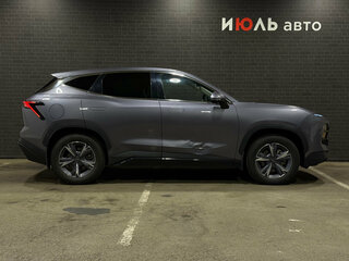 2024 Jetour Dashing I, серый, 1800000 рублей, вид 4