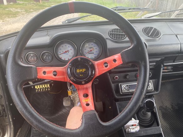 1999 Lada (ВАЗ) 21065, серый, 70000 рублей - вид 9