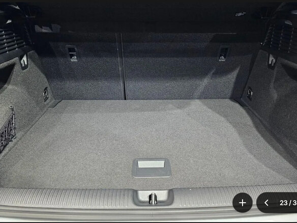 2023 Audi Q2 35 TDI I Рестайлинг, белый, 2400500 рублей - вид 20