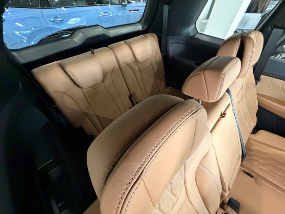 2026 GAC GS8 II, серебристый, 4699000 рублей - вид 15