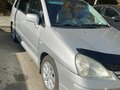 2006 Suzuki Liana I Рестайлинг, серебристый, 480000 рублей - вид 1