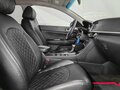 2020 Kia Optima IV Рестайлинг, серый, 1150000 рублей - вид 10