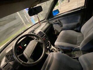 2002 Lada (ВАЗ) 2112, серебристый, 250000 рублей, вид 5