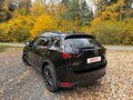 2021 Mazda CX-5 II, чёрный, 2650000 рублей - вид 6